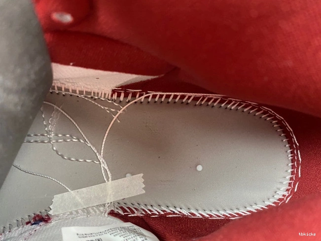Rep TB Team Red OG DZ5485-160 Jordan Air High 1 0727